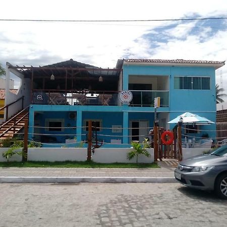 Barcos Conde (Paraiba) Exterior foto