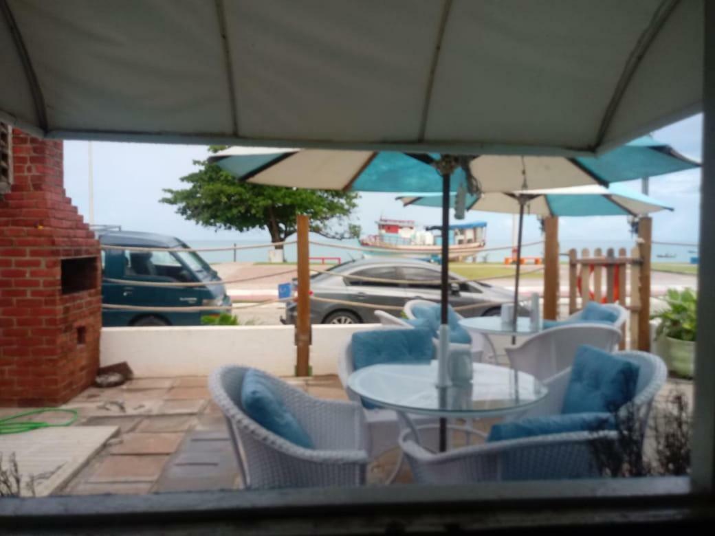 Barcos Conde (Paraiba) Exterior foto