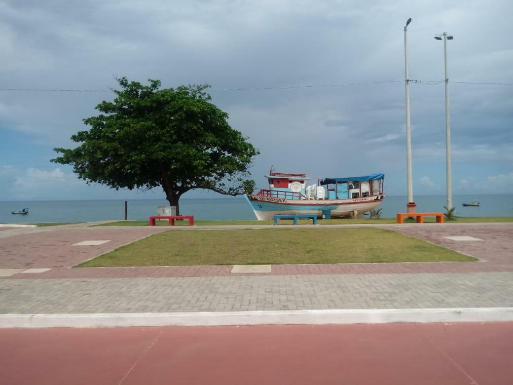 Barcos Conde (Paraiba) Exterior foto
